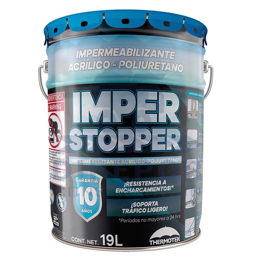 Thermotek®-Imperstopper1